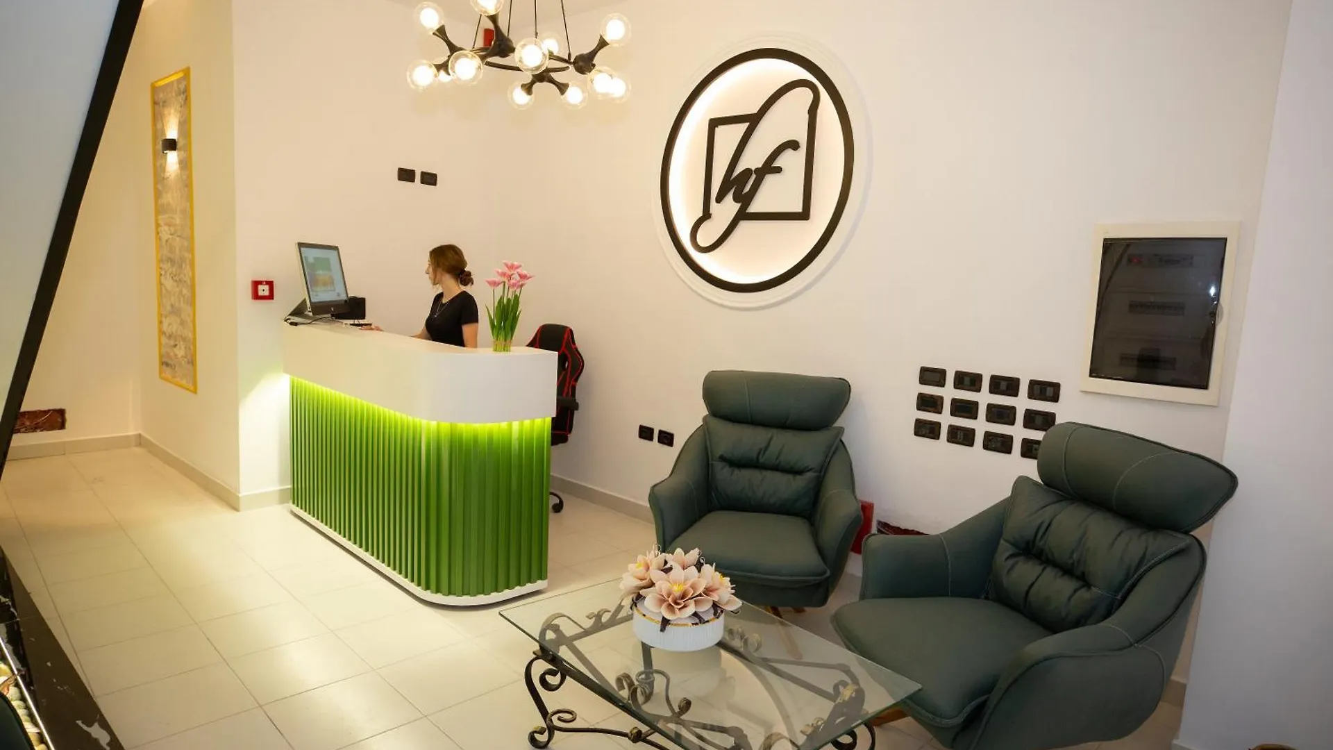 ***  Frekel Hotel Yzberishti Albania