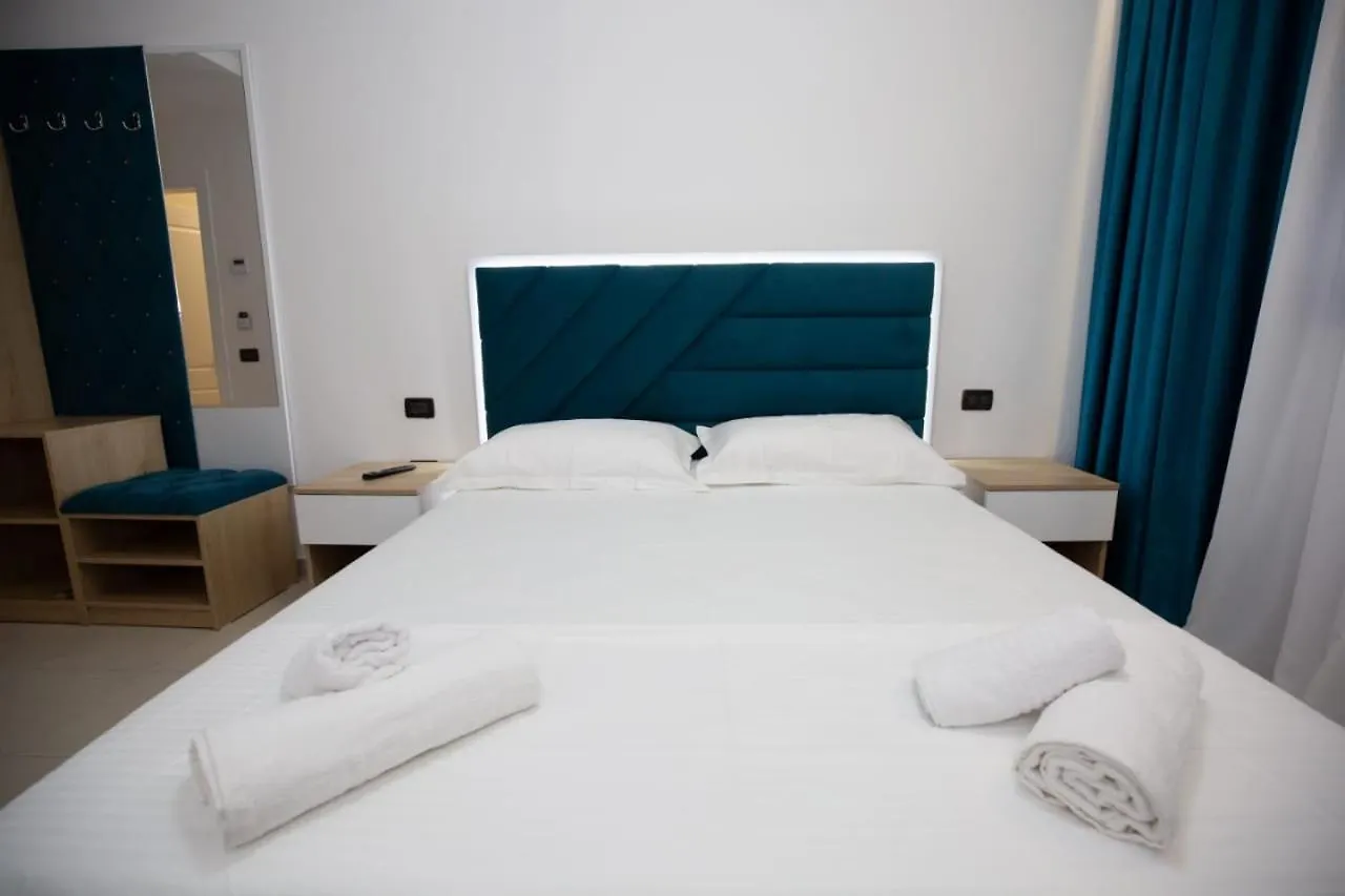 Frekel Hotel Yzberishti